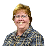 Karen Bradford