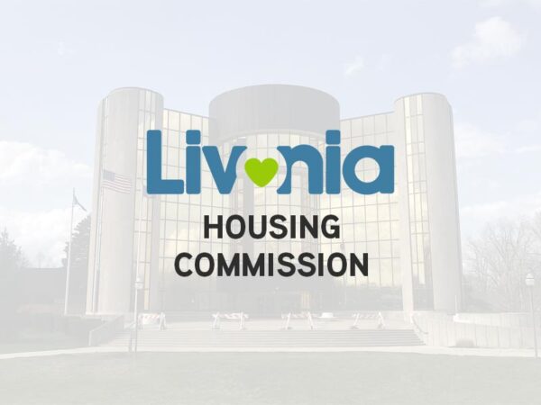 Livonia Housing Commission